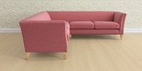 Medium Corner Sofa - Universal