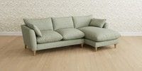 Medium Sofa Chaise - Right Hand