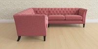Medium Corner Sofa - Universal
