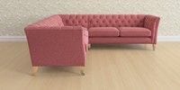 Medium Corner Sofa - Universal