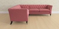 Medium Corner Sofa - Universal