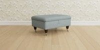 Storage Footstool