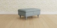 Storage Footstool