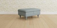 Storage Footstool