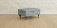Storage Footstool