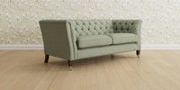 3 Seater Small Sofa