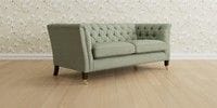 3 Seater Small Sofa