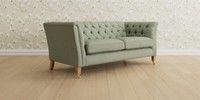 3 Seater Small Sofa