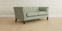 3 Seater Small Sofa