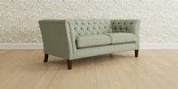 3 Seater Small Sofa