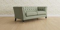 3 Seater Small Sofa