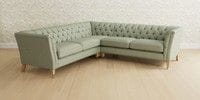 Medium Corner Sofa - Universal