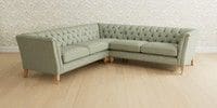 Medium Corner Sofa - Universal