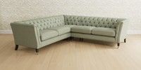 Medium Corner Sofa - Universal