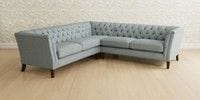 Medium Corner Sofa - Universal