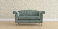 2 Seater Small Sofa