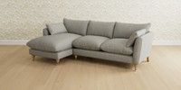 Medium Sofa Chaise - Left Hand