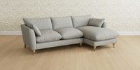 Medium Sofa Chaise - Right Hand