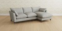 Medium Sofa Chaise - Right Hand