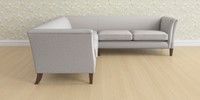 Medium Corner Sofa - Universal