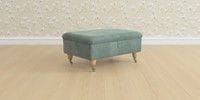 Storage Footstool