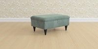 Storage Footstool