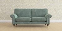 3 Seater Small Sofa