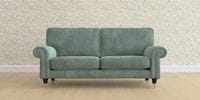 3 Seater Small Sofa