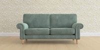 3 Seater Small Sofa