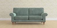 3 Seater Small Sofa