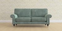 3 Seater Small Sofa