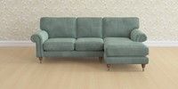 Medium Sofa Chaise - Right Hand