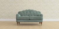 2 Seater Small Sofa
