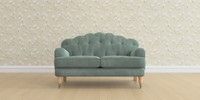2 Seater Small Sofa