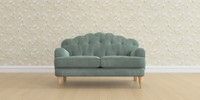 2 Seater Small Sofa
