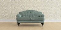 2 Seater Small Sofa