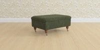 Storage Footstool