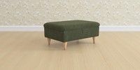 Storage Footstool