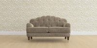 2 Seater Small Sofa