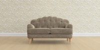 2 Seater Small Sofa