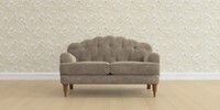 2 Seater Small Sofa