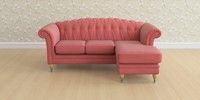 Medium Sofa Chaise - Universal