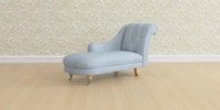 Chaise Longue Left Hand