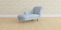 Chaise Longue Left Hand