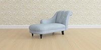 Chaise Longue Left Hand
