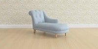 Chaise Longue Right Hand
