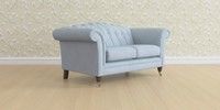 2 Seater Small Sofa