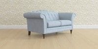 2 Seater Small Sofa