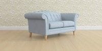 2 Seater Small Sofa