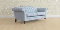 3 Seater Small Sofa
